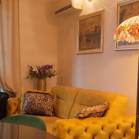 Leonardo - One Bedroom With Balcony Apartman Split
