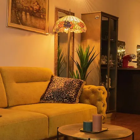 Leonardo - One Bedroom With Balcony Apartman