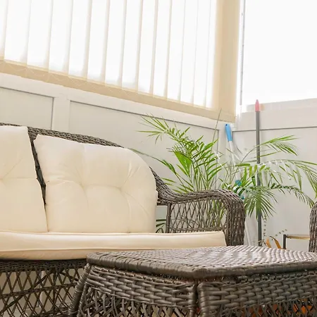 Apartman Leonardo - One Bedroom With Balcony