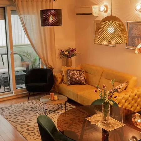 Leonardo - One Bedroom With Balcony Apartman *